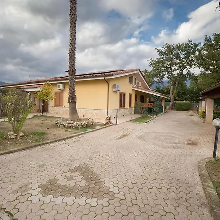 Villa Gloria-2