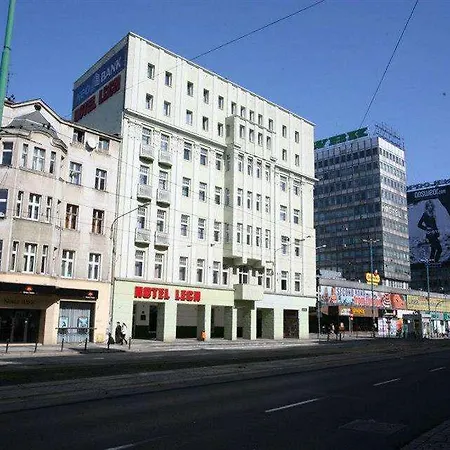 Hotel Lech-3