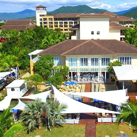 Club Med Sanya-2