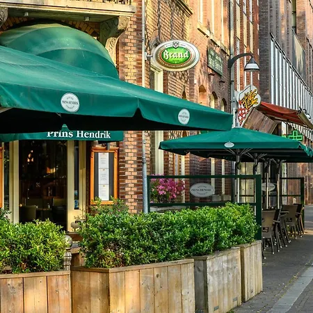 Bnb Prins Hendrik Venlo-3