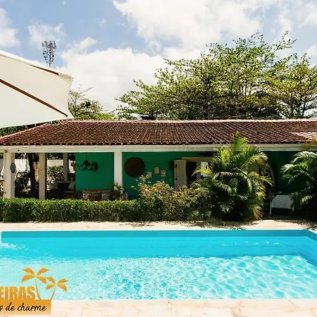 Canto das Laranjeiras Villa-2
