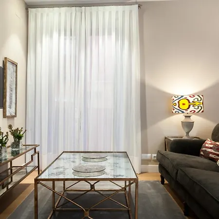 Suites Murillo Catedral-2