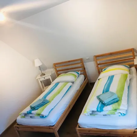 Ferienhaus Jehle Friedrichshafen-2