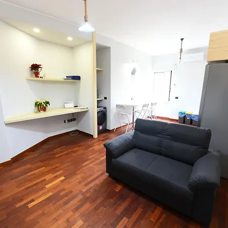 B&B degli Aranci-2