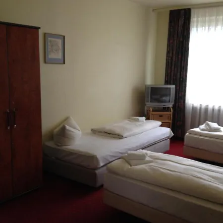 Domo Hotel Mondial-3