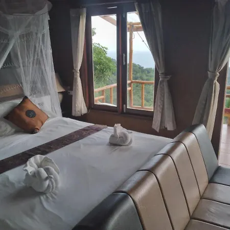 Koh Tao Seaview Resort-2
