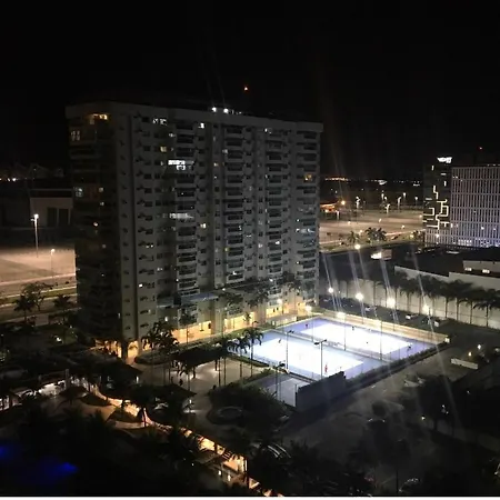 Apartamento Bora Bora-3
