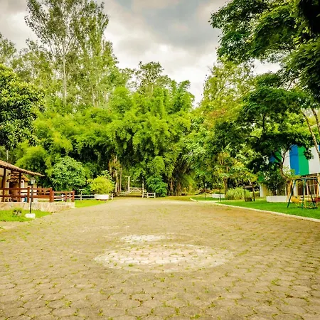 Hotel Fazenda Ramon-2