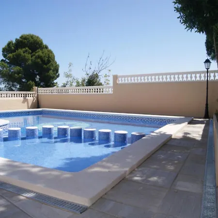 Duplex Patricia Park LEK-2