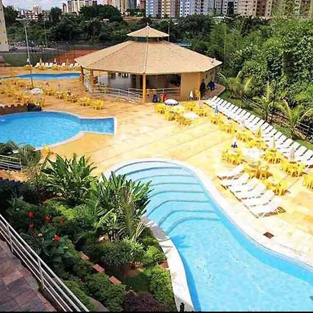 Golden Dolphin Caldas Novas-2