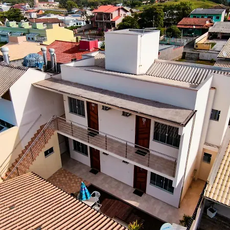 Pousada Vila Regina-3