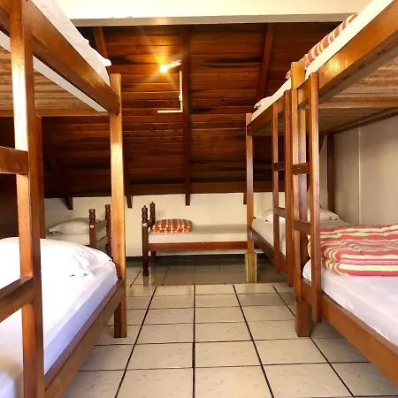 Quatro Ilhas Beach Hostel-2
