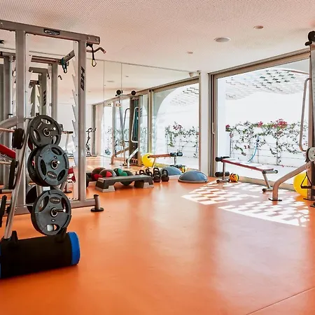 Ebano Hotel Apartments & Spa (Adults Only)-3