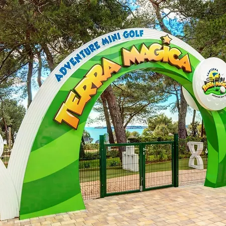 Valamar Camping Lanterna-2