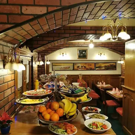 River Star Hotel-3