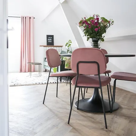 Maison Bon Apartments-3