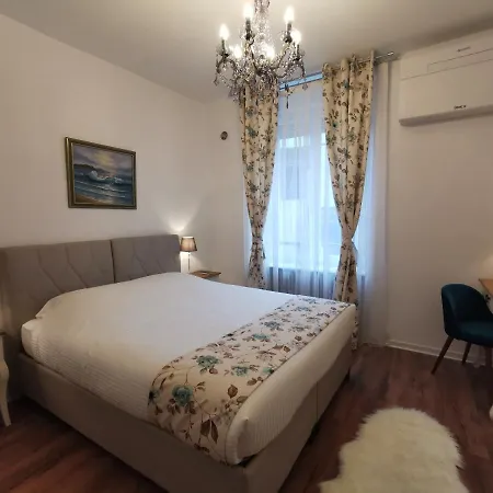 Colmar Suites - Chez Axelle-3