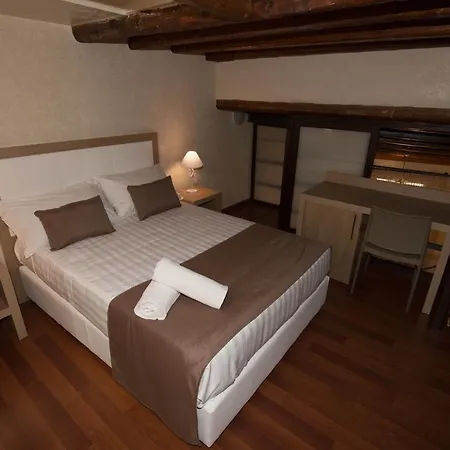 B&B La Serenissima-3