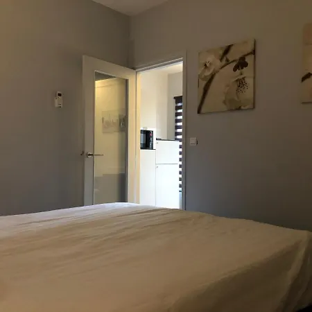 Appartement Droste-2