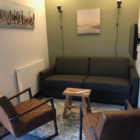 Appartement Droste-3