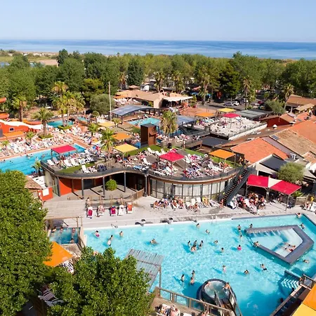 Village Club Les Sablons-3