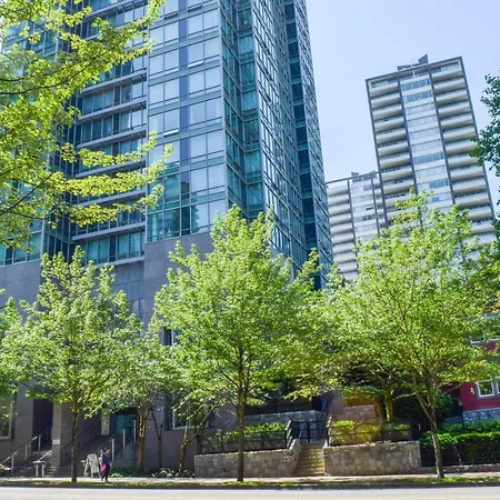Vancouver Extended Stay-2