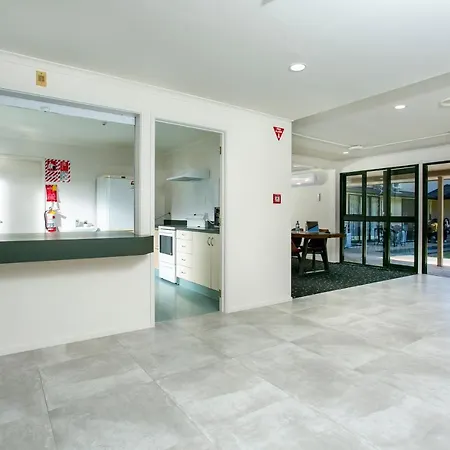Albany Oak Motel-2