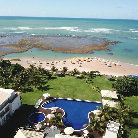 Paraiso dos Corais-2