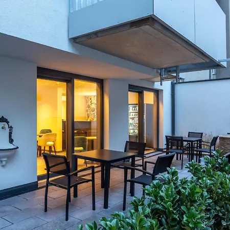 Wilmas Apartments By Arbio-3