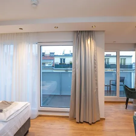 Wilmas Apartments By Arbio-2