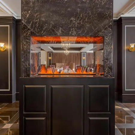 Hotel Retlaw, Trademark Collection By Wyndham-2
