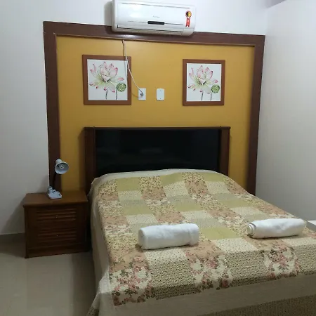 Apartamento Na Ponta Verde-2
