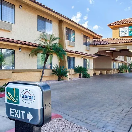 Laquinta Inn Phoenix - Arcadia-3