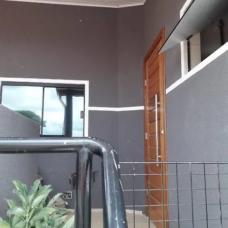 Casa do Henrique 1-3