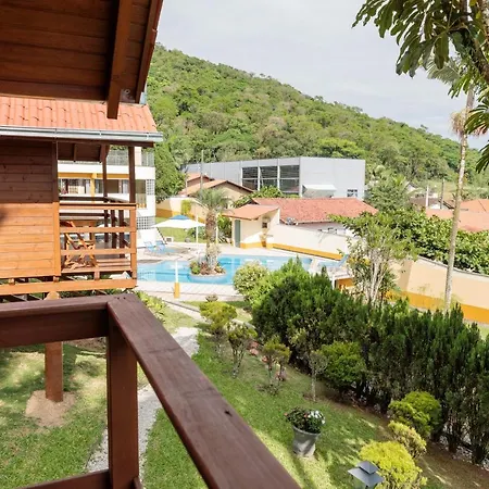 Pousada Homestay Jaraguá Do Sul-3