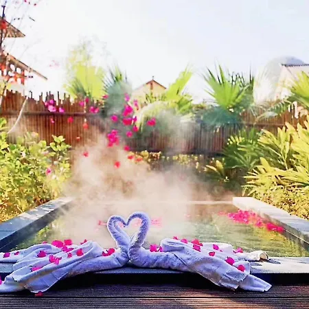 Yangshuo Resort-2