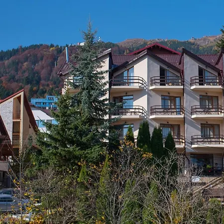 Hotel Marea Neagra-2