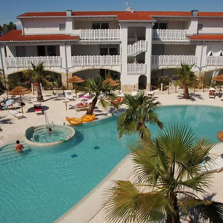 Cala Blu Residence Con Piscina-Centralissimo Lido Di Jesolo-3