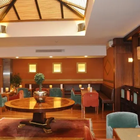 Hotel Central Parque-3