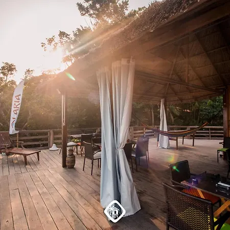 Olaria River Hostel-3