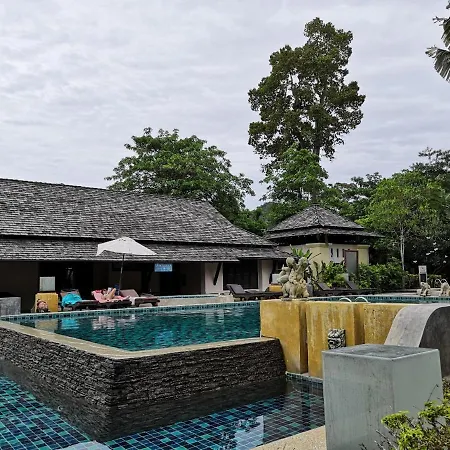 Seashell Resort Hostel Koh Tao-3
