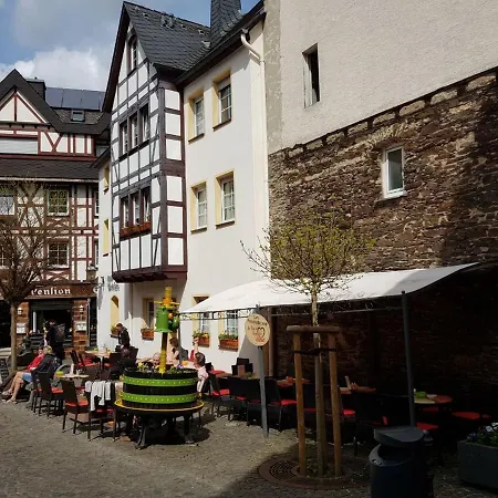 Altstadt Hotel Cochem-2