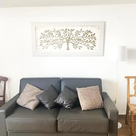 Apartamentos GHM Plaza-3