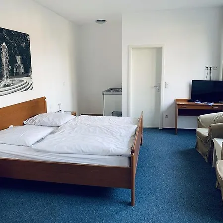 Gästehaus Bögemann-3