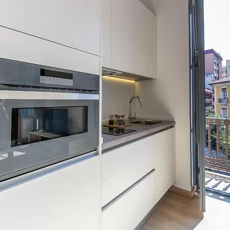Balmis Plaza Apartments-2