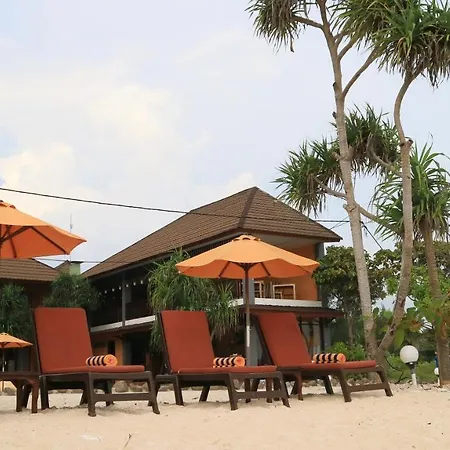Sunset House Gili Meno-2