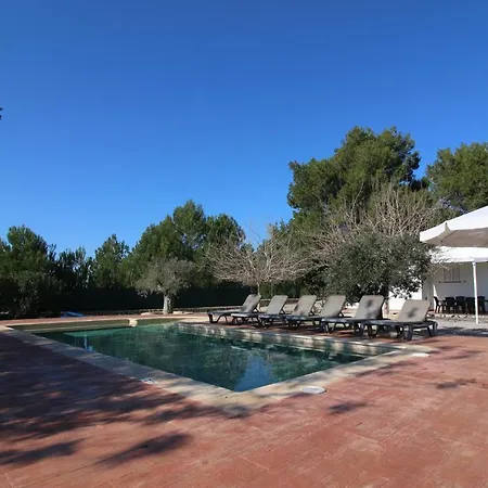 Villa Sa Barda-2