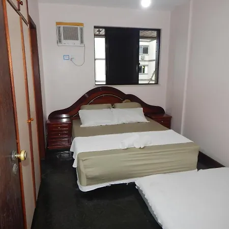 Apartamento Praia do Forte-3