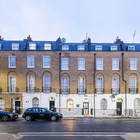 Comfort Inn - Kings Cross-3