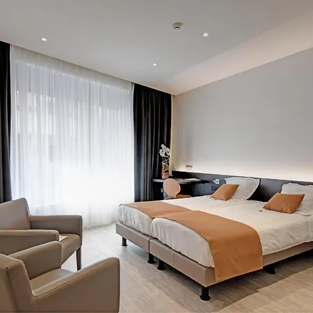 Hotel Du Commerce-2